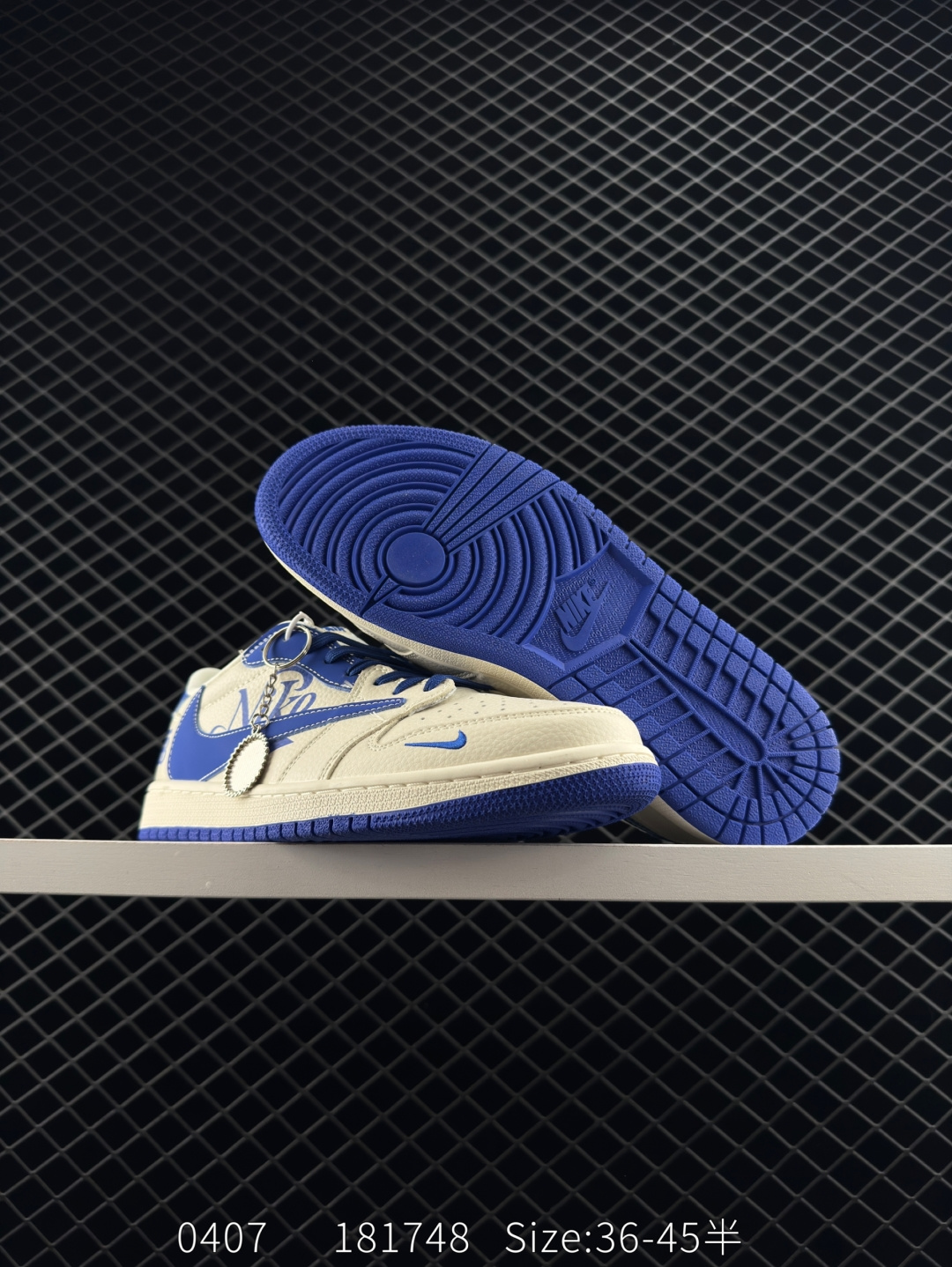 Nike Air Jordan 1 Low